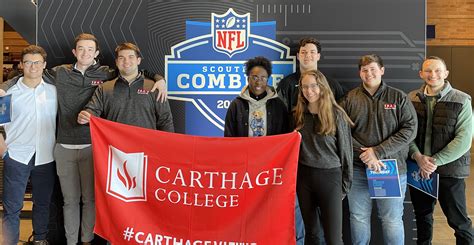 Sport Business Carthage College