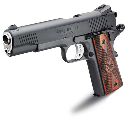 Springfield Armory 1911 Mil Spec Reviews New Used Price Specs Deals