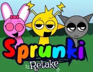 Sprunki But I Ruined It A Chaotic Adventure In The Sprunky Universe