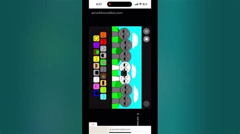 Sprunki for Mobile: Unlock Endless Fun On-The-Go