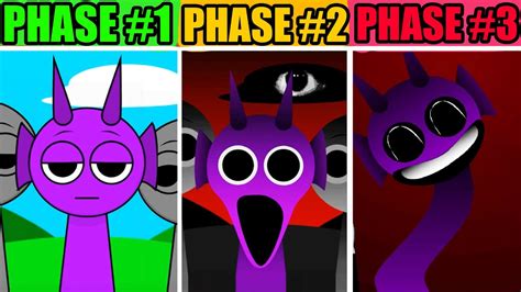 Unlocking Sprunki Incredibox Phase 3 Secrets