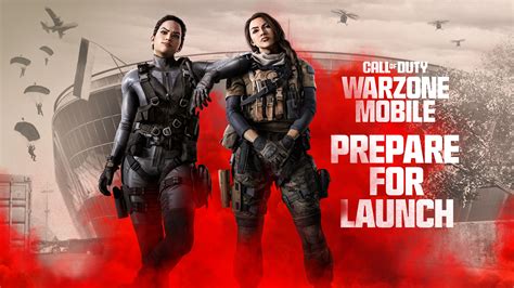 Squad Up Drop In Play Call Of Duty Warzone Anytime Anywhere Here S Everything You Need To Know About The Call Of Duty Warzone Mobile Launch