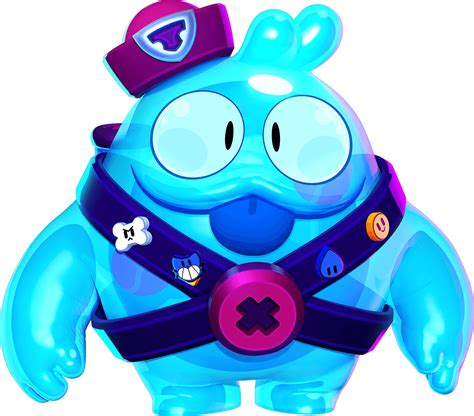 Squeak Brawl Stars Guide and Strategies