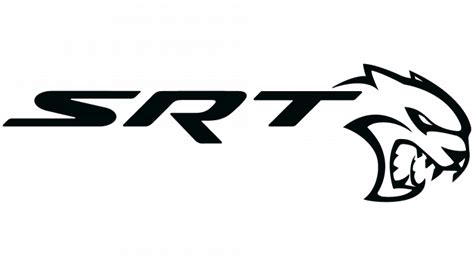 Srt Hellcat Dodge Logo Png Ready Download Dtf To Print Etsy Australia