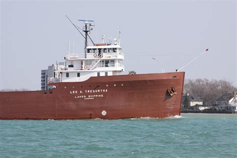 SS William Gustafson: A WWII Liberty Ship's Story