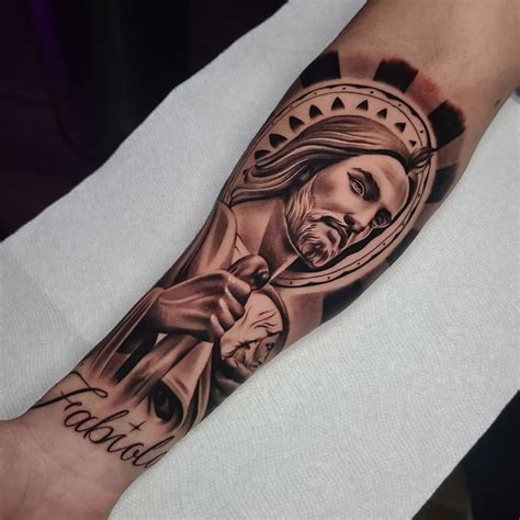 7 Meaningful St Jude Tattoo Design Ideas