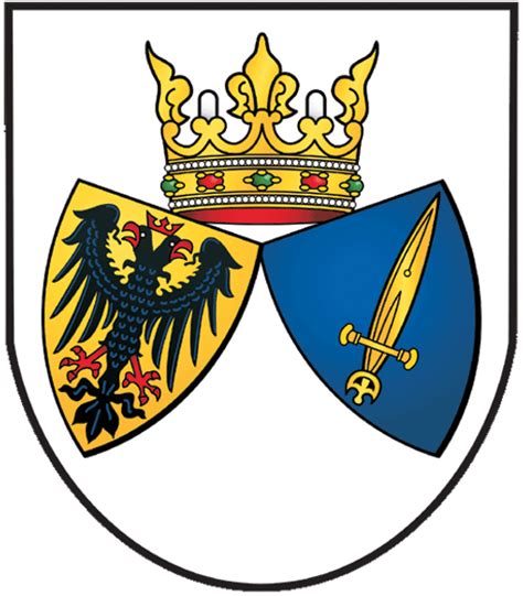 5 Fakten zum Stadtwappen von Essen