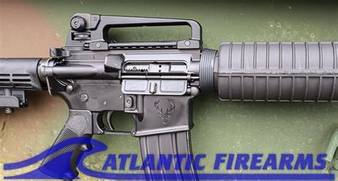 Stag 15 M4 Carbine 5 56 16 Stag15001111 Atlanticfirearms Com