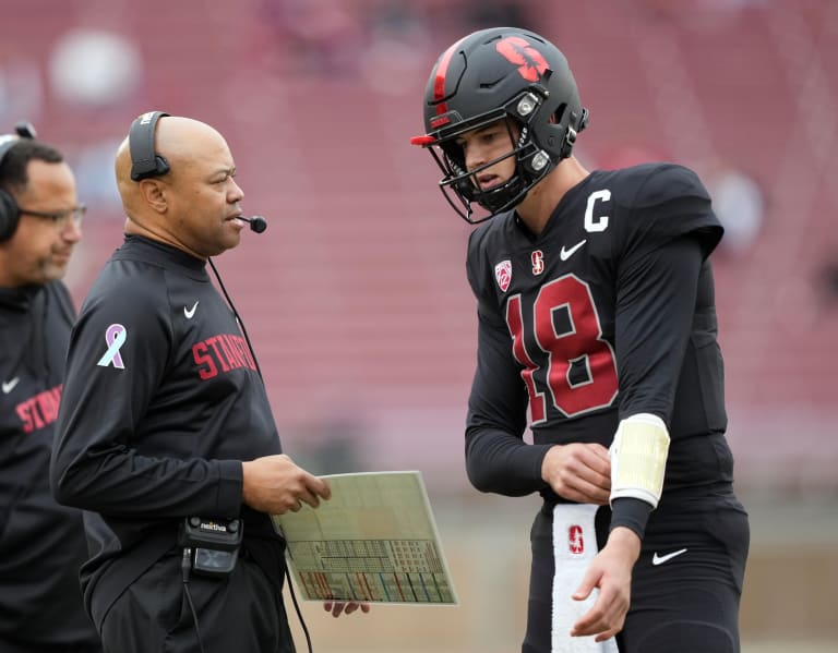 Stanford Vs Utah 2024 Aryan Chaudhary Harjanto Sumali Flickr