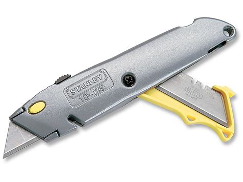 5 Ways to Use a Stanley Box Cutter Safely