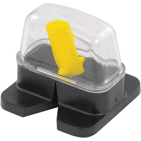 Stanley Magnetic Stud Finder Home Hardware