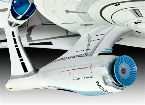 5 Must-Have Star Trek Model Kits