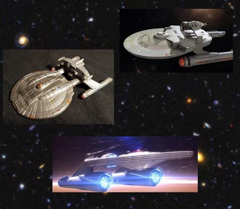 Star Trek Online Anyone Else Just Want A Ship Full Of Miranda Class