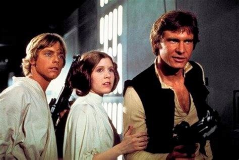 Star Wars At 40 Fans Recall The Magic Of Seeing The Film During That