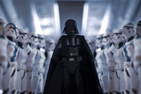 Star Wars Franchise Analysis What Makes Darth Vader An Iconic Villain