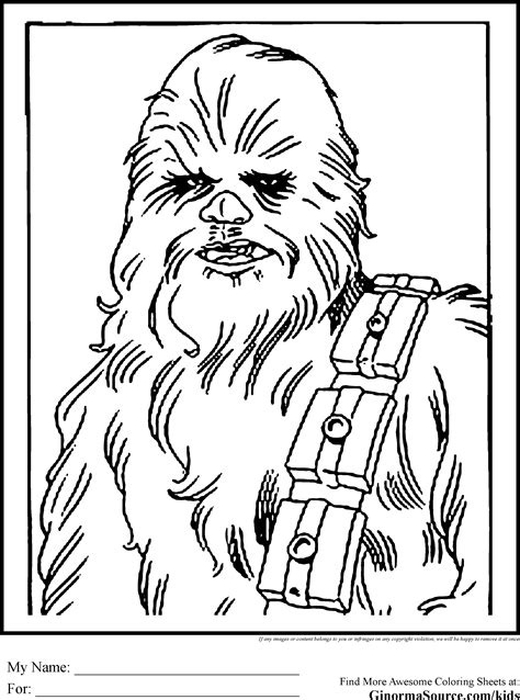 Star Wars Free Printable Coloring Pages Coloring Home