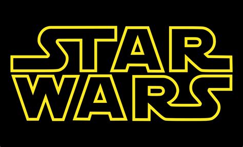 Decoding the Star Wars Logo Design and Symbolism