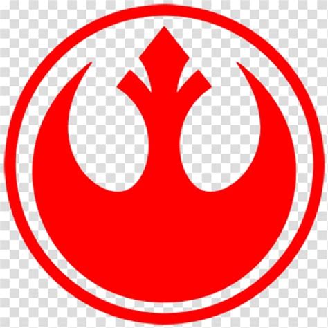 Star Wars Rebel Alliance Logo Rebel Alliance Free Transparent Png Clipart Images Download