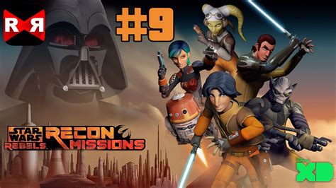 Star Wars Rebels Recon Missions Apk Download For Android Free