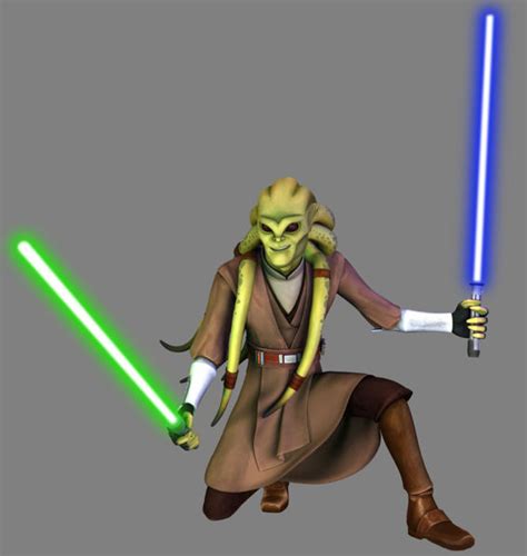 Star Wars The Clone Wars Lightsaber Duels Characters Strategywiki