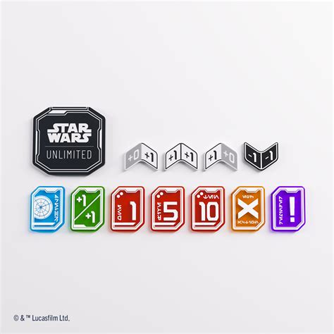 5 Ways to Get Star Wars Unlimited Tokens