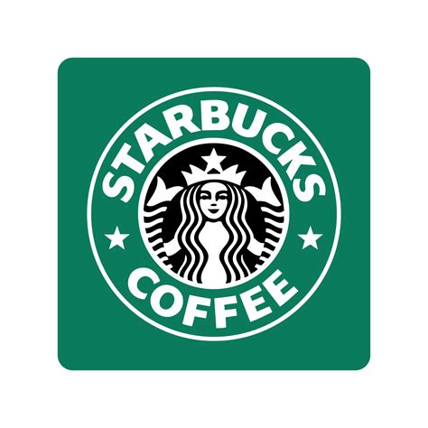 Starbucks Logo Transparent Png 27075832 Png