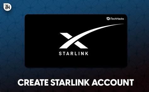 Starlink Login