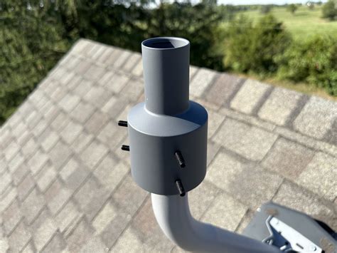 5 Ways to Install Starlink Pipe Adapter Easily