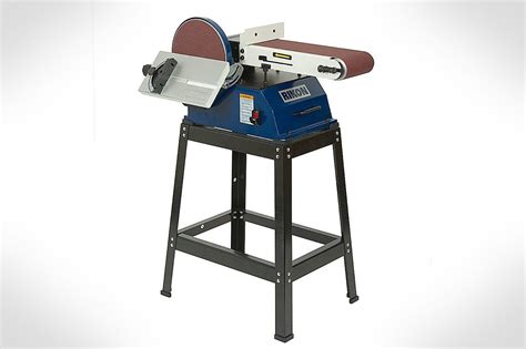 Stationary Sander: Definition and Uses in Woodworking