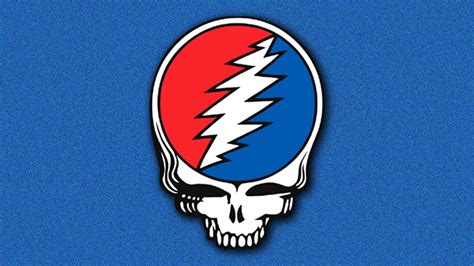 Steal Your Face Background