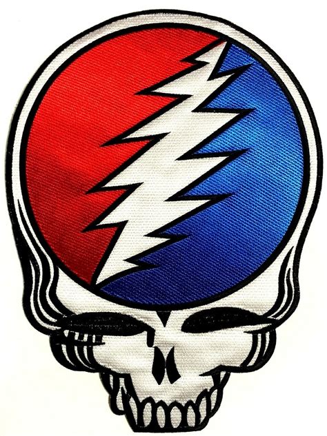 5 Ways to Rock the Steal Your Face Logo