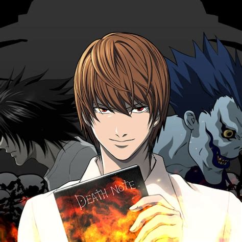 Steam Workshop Death Note