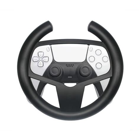 Steering Wheel Ps5