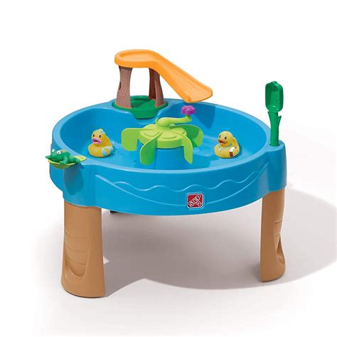 Step 2 Duck Pond Water Shop Table Accessories