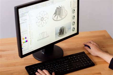 Step To Stl How To Convert Step Files To Stl Spatial