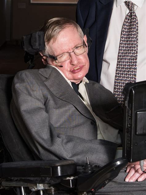 Stephen Hawking Future Of Life Institute