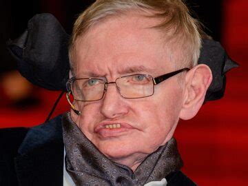 Stephen Hawking Zamieszany W Seksafer Epsteina Bra Udzia W Orgii