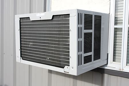 Steps On How To Istall An Air Conditioner Best Buy Blog