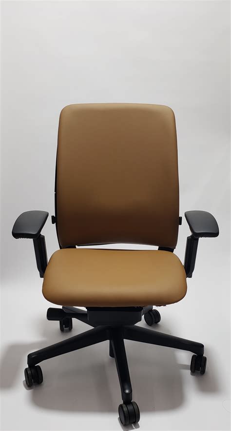 5 Ways to Adjust Steelcase Amia Seat Tilt