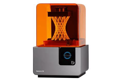 7 Ways Stereolithography 3D Printers Revolutionize Manufacturing