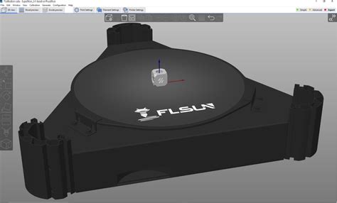 Stl File Superslicer Orca Slicer Bed Shape And Texture Files