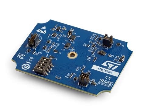 Stlink V3 3 Modules 1 Adapter Board And 5 Reasons To Fall In Love