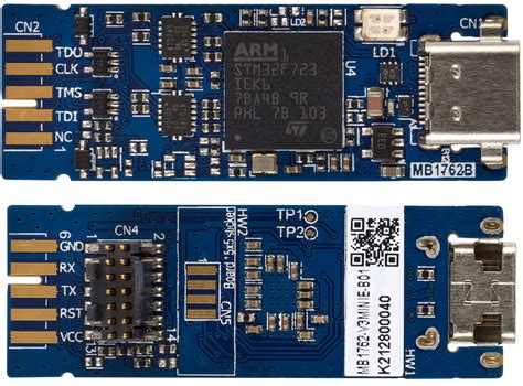 Stlink V3 Mini