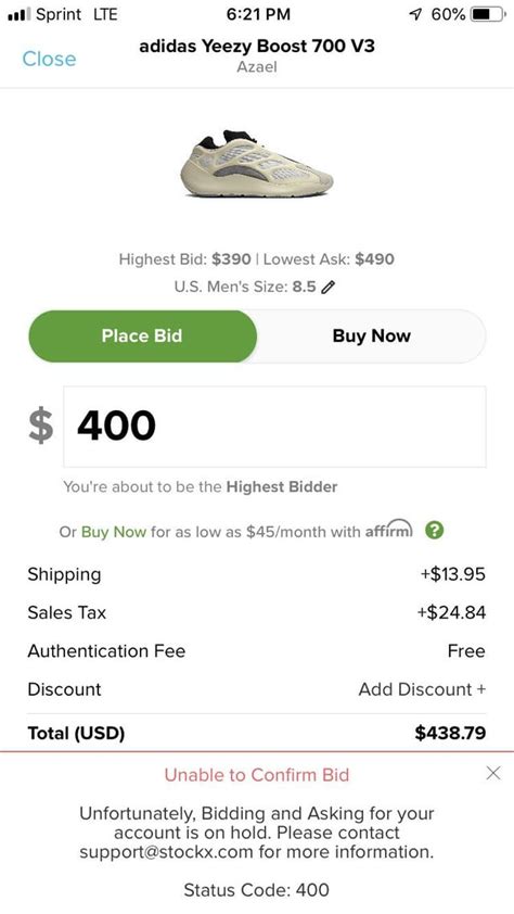 Stockx Discount Code Reddit 2024 Pat Layney