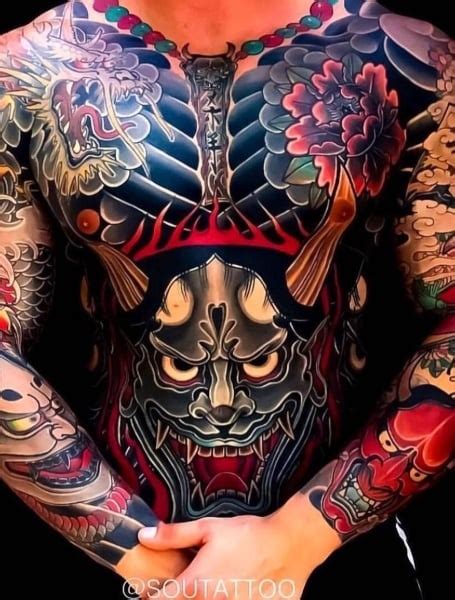 Stomach Tattoo Ideas For Guys Design Talk