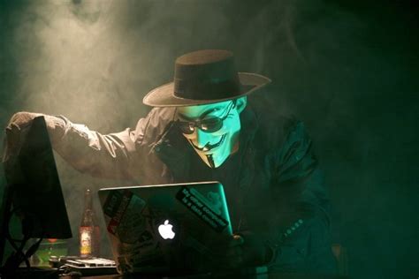 Stop Interfering With U S Election American Hacker Jester Warns Russia