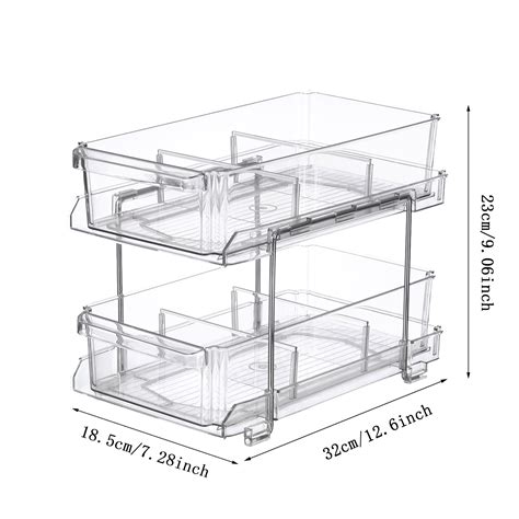 Storage Rack Maximize Space Utilization Compact Layout Cafes Desk