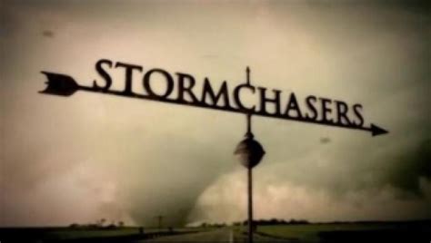 Storm Chasers Season 1 Air Dates Countdown