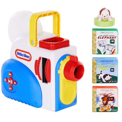 Story Dream Machine Official Little Tikes