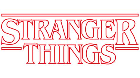 5 Ways to Create Stranger Things Logo Inspired Designs